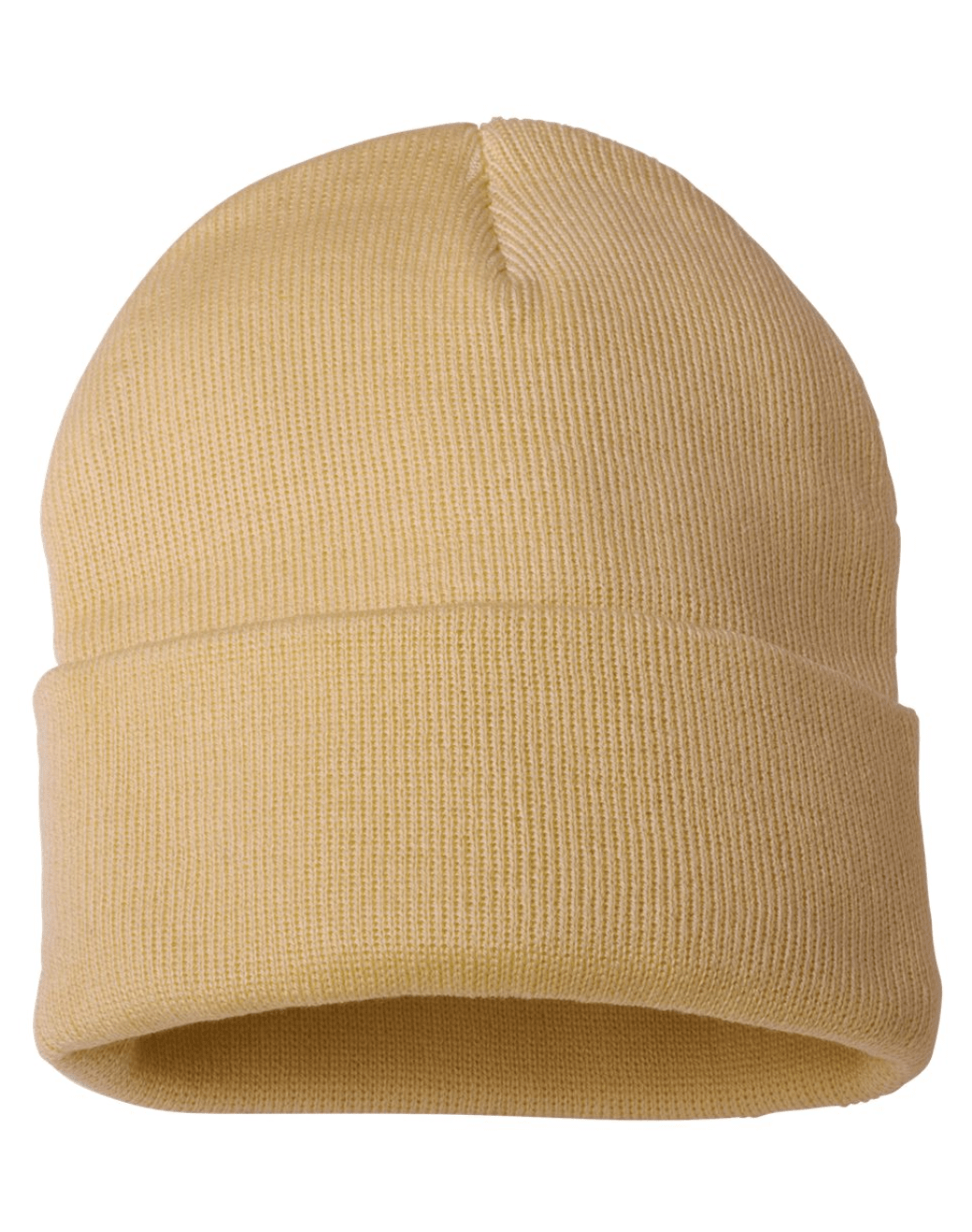 Real Beauty Knitted Skull Beanie Cap - Beauty Exchange Beauty Supply
