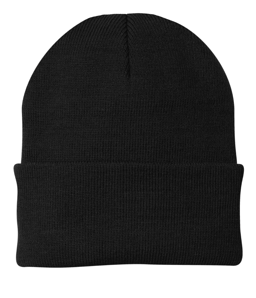 Real Beauty Knitted Skull Beanie Cap - Beauty Exchange Beauty Supply