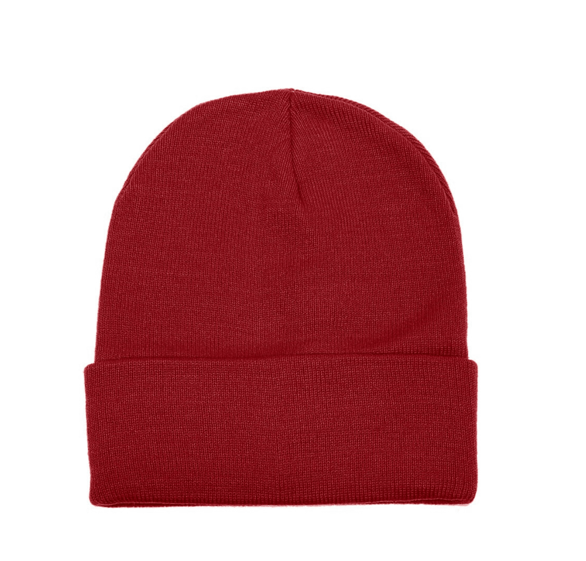 Real Beauty Knitted Skull Beanie Cap - Beauty Exchange Beauty Supply