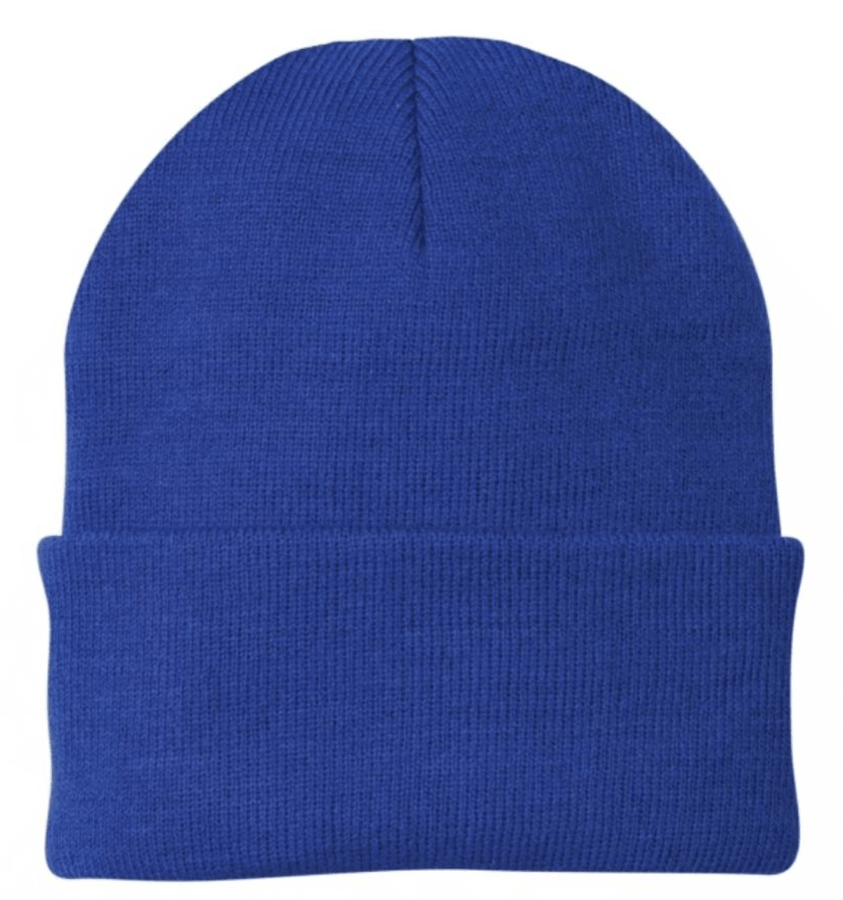 Real Beauty Knitted Skull Beanie Cap - Beauty Exchange Beauty Supply