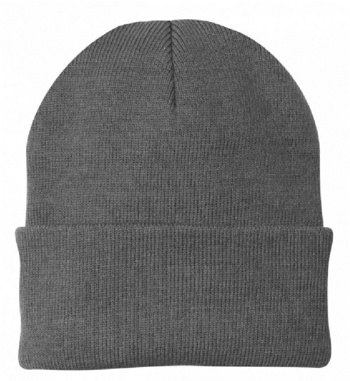 Real Beauty Knitted Skull Beanie Cap - Beauty Exchange Beauty Supply