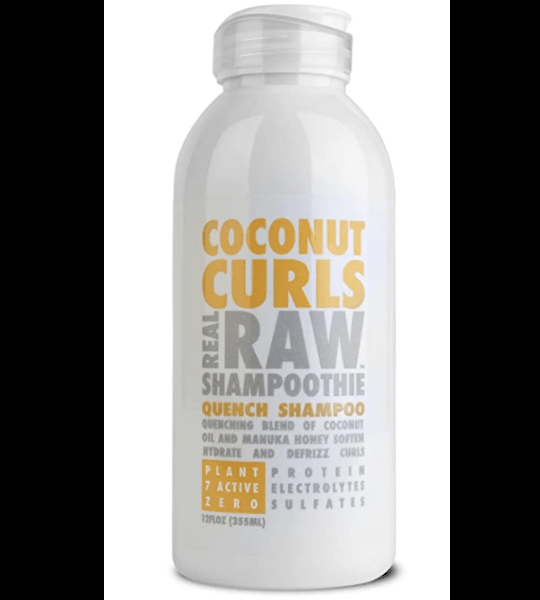 Real Raw Shampoos & Conditioners – 12oz - Beauty Exchange Beauty Supply