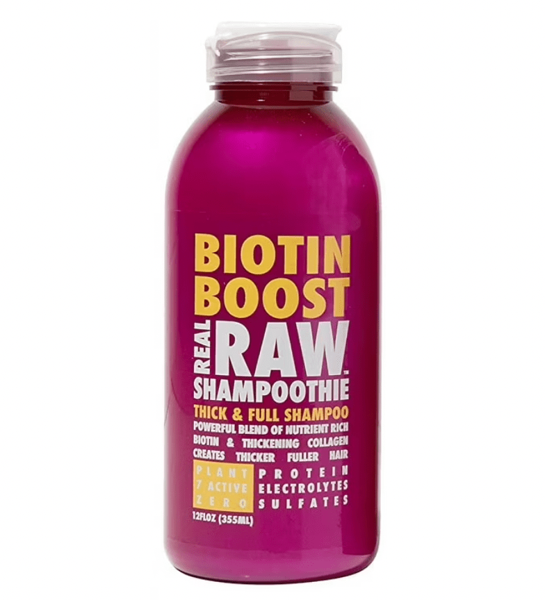 Real Raw Shampoos & Conditioners – 12oz - Beauty Exchange Beauty Supply