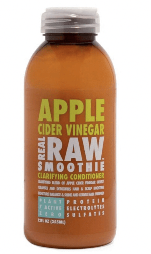 Real Raw Shampoos & Conditioners – 12oz - Beauty Exchange Beauty Supply