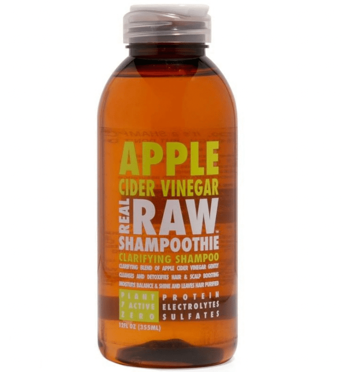 Real Raw Shampoos & Conditioners – 12oz - Beauty Exchange Beauty Supply