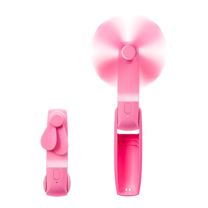 Red 2 - in - 1 Pocket Breezer - Beauty Exchange Beauty Supply