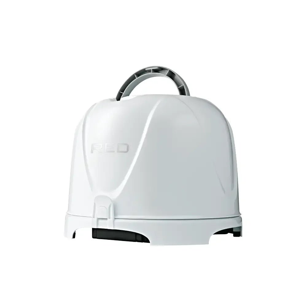 Red by Kiss 1875 Hood Dryer - Beauty Exchange Beauty Supply
