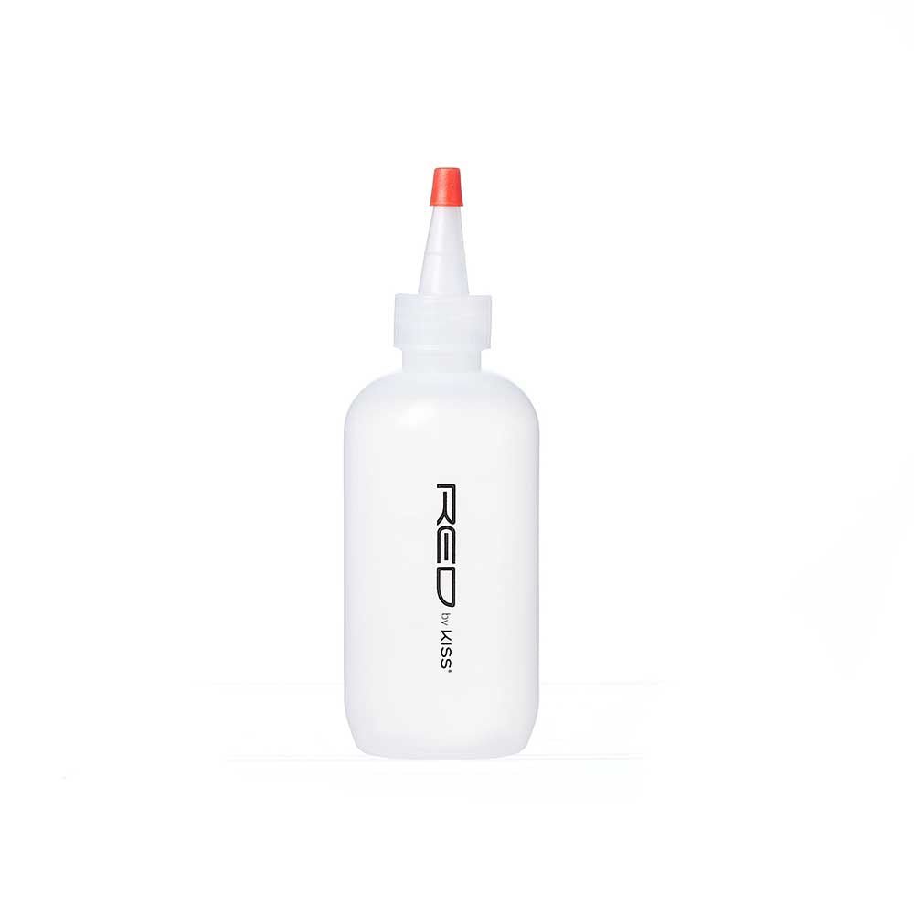 Red by Kiss Applicator Bottle - Beauty Exchange Beauty Supply
