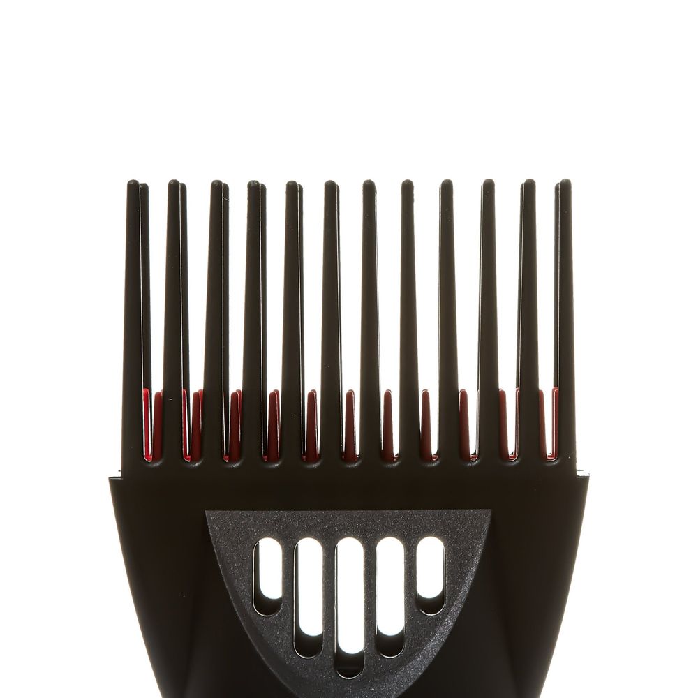 Red by Kiss Blow Dryer Pik Attachments - Beauty Exchange Beauty Supply