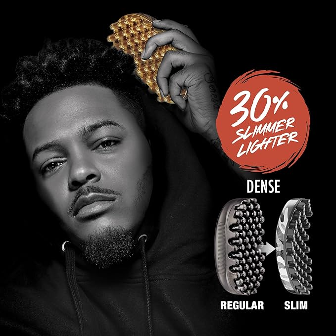 Red by Kiss Bow Wow X Twist King Styler - HS07 - Beauty Exchange Beauty Supply