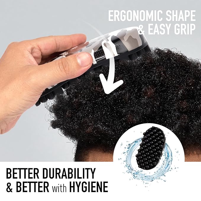 Red by Kiss Bow Wow X Twist King Styler - HS07 - Beauty Exchange Beauty Supply