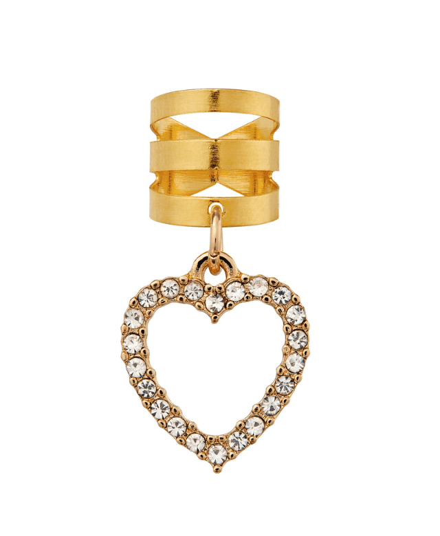 Red by Kiss – Braid Charms - Beauty Exchange Beauty Supply