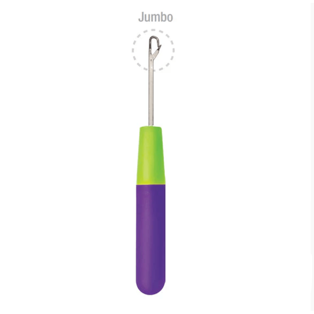 Red by Kiss Crochet Hook Jar – 36 Pieces - Beauty Exchange Beauty Supply