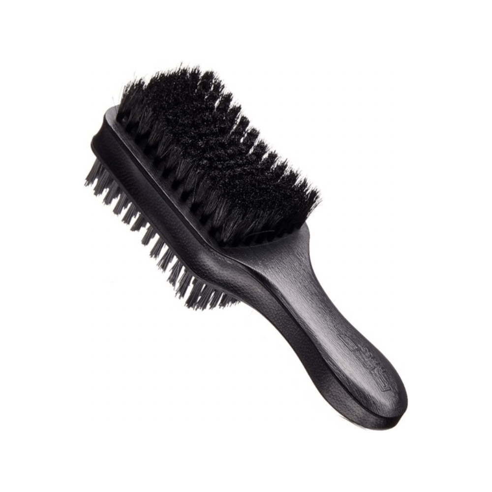 Red by Kiss Club Brush BOR104 - Curved 2-Sided Brush