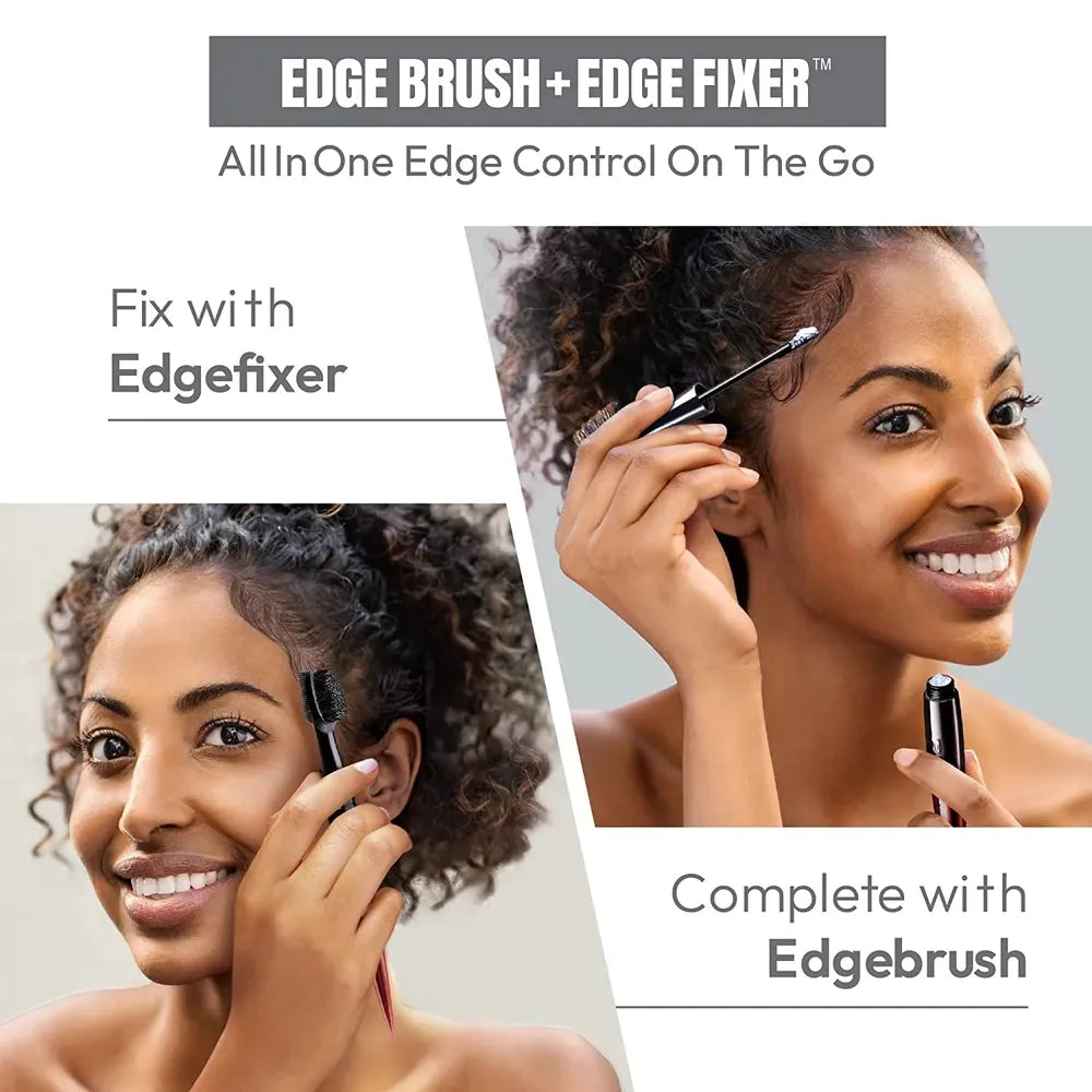 Red by Kiss Edge Cara 4 - in - 1 | HH03 – Precision Styling for Perfect Edges & Parts - Beauty Exchange Beauty Supply