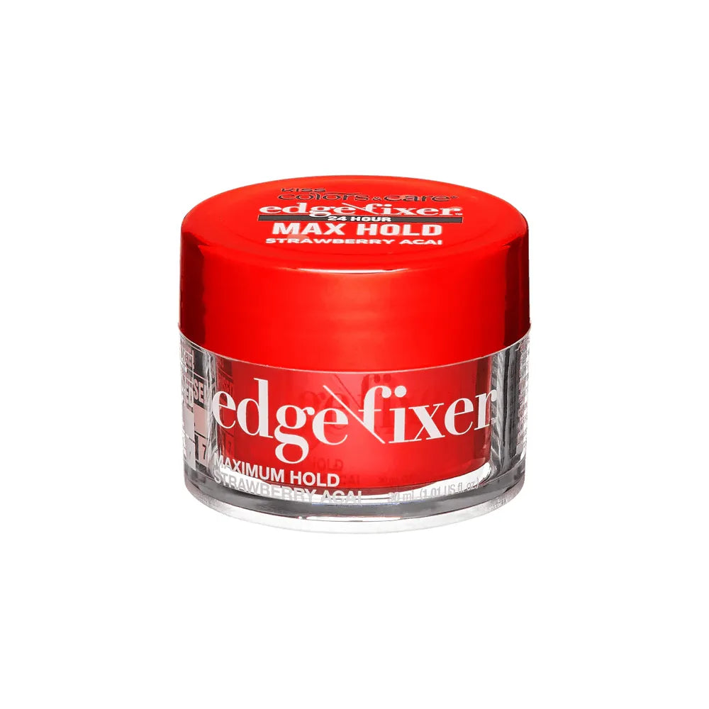 Red by Kiss Edge Fixer 15ml – Extreme Hold - Beauty Exchange Beauty Supply