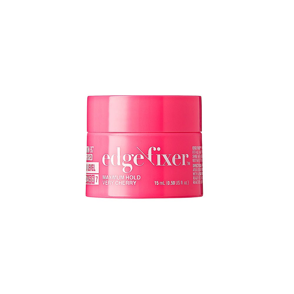 Red by Kiss Edge Fixer 24 Hour Edge Control Wax – 0.50 fl oz - Beauty Exchange Beauty Supply