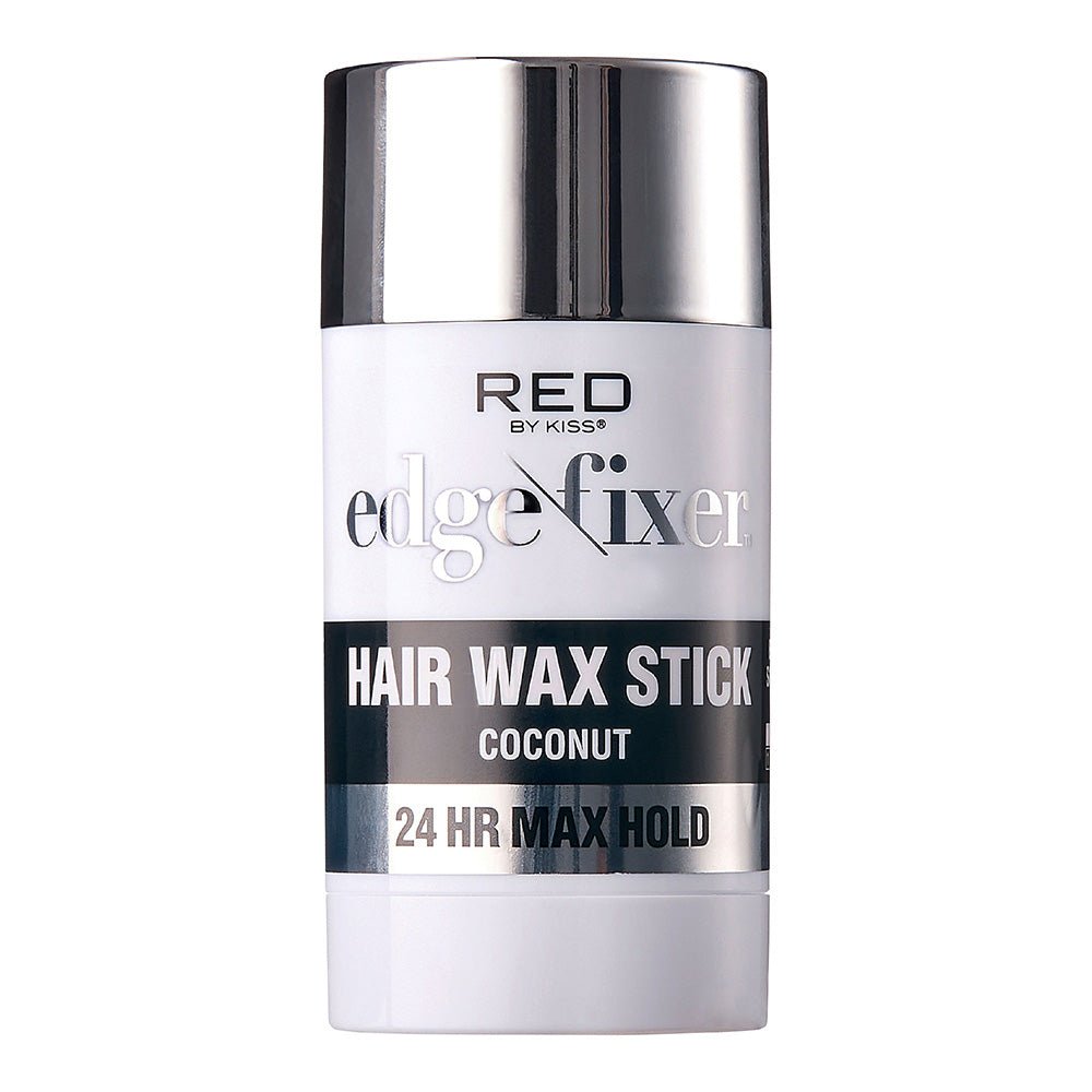 Red by Kiss Edge Fixer Hair Wax Stick - Beauty Exchange Beauty Supply