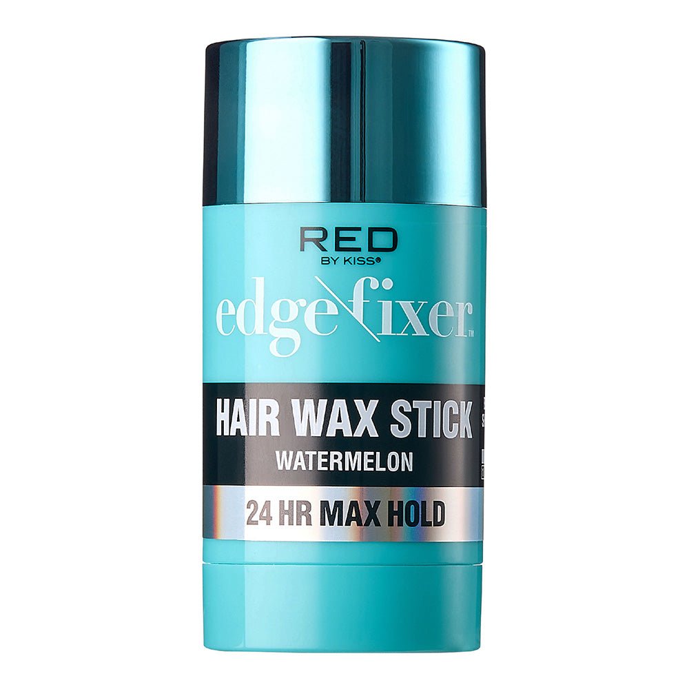 Red by Kiss Edge Fixer Hair Wax Stick - Beauty Exchange Beauty Supply
