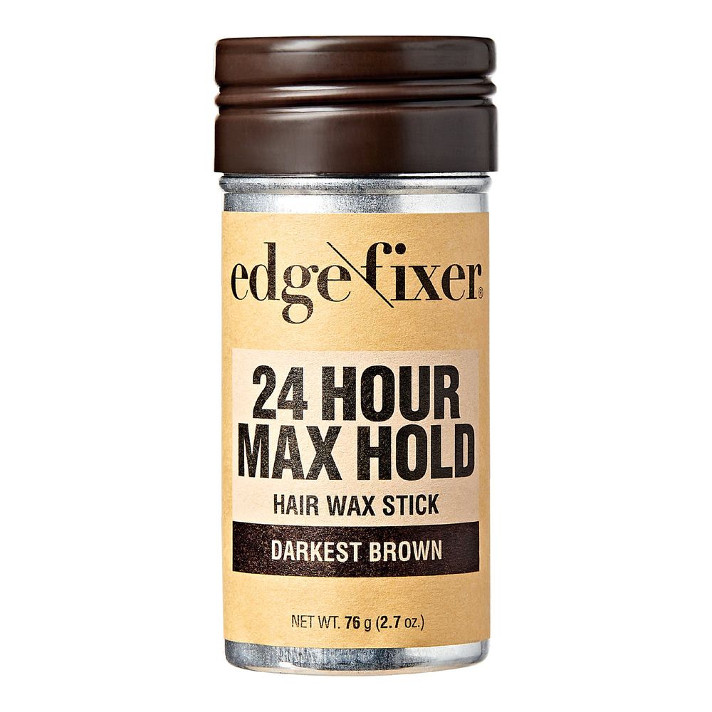 Red by Kiss Edge Fixer Hair Wax Stick – Colored Formula - Beauty Exchange Beauty Supply
