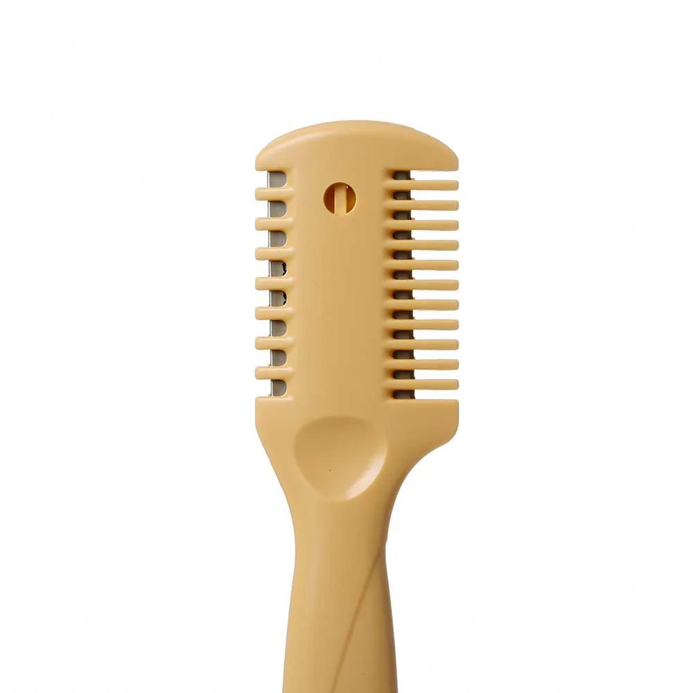 Red By Kiss Ergonomic Grip Hair Cutter - Beauty Exchange Beauty Supply