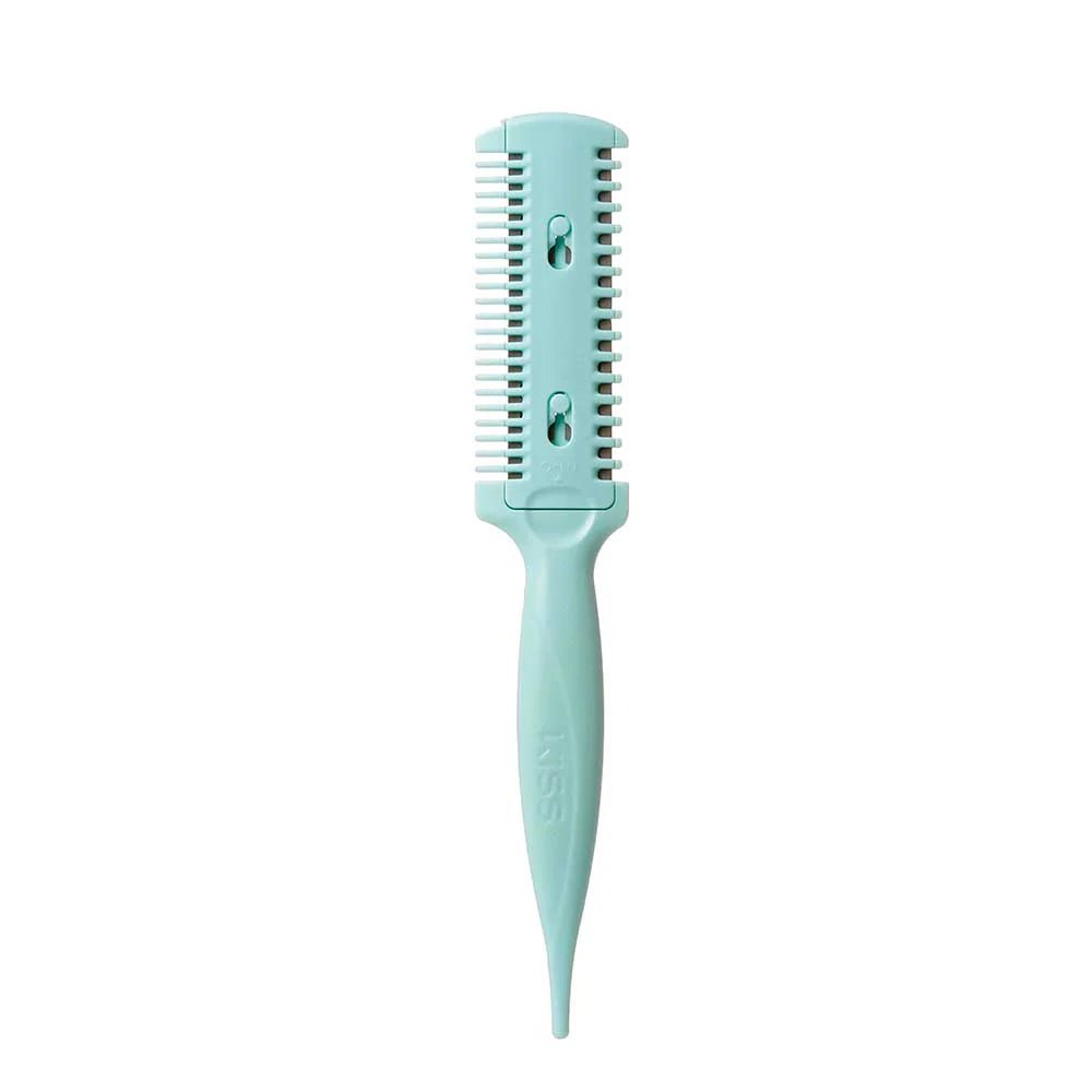 Red By Kiss Ergonomic Grip Hair Cutter - Beauty Exchange Beauty Supply