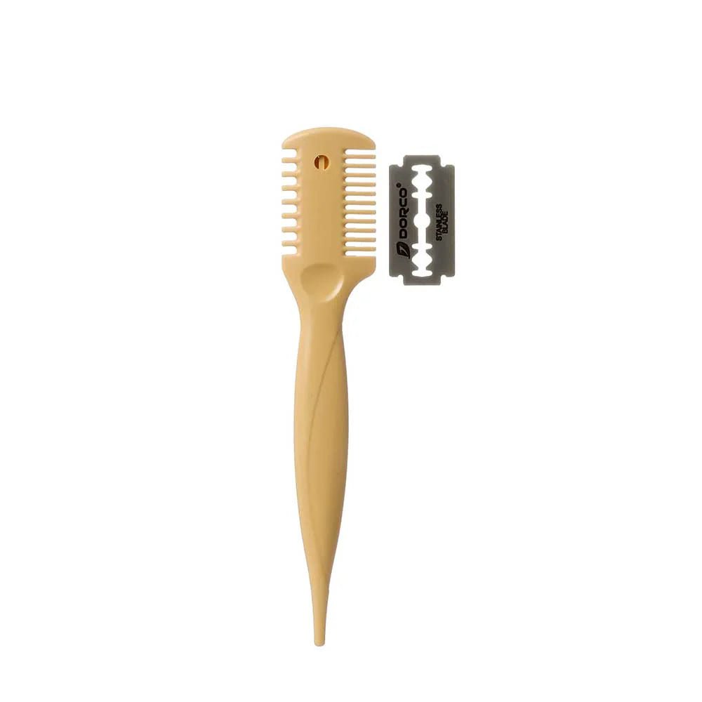 Red By Kiss Ergonomic Grip Hair Cutter - Beauty Exchange Beauty Supply