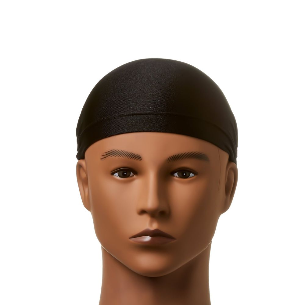 Red by Kiss Fashionista Spandex Cap – Sleek, Stretchy Fit for Everyday Style & Comfort - Beauty Exchange Beauty Supply