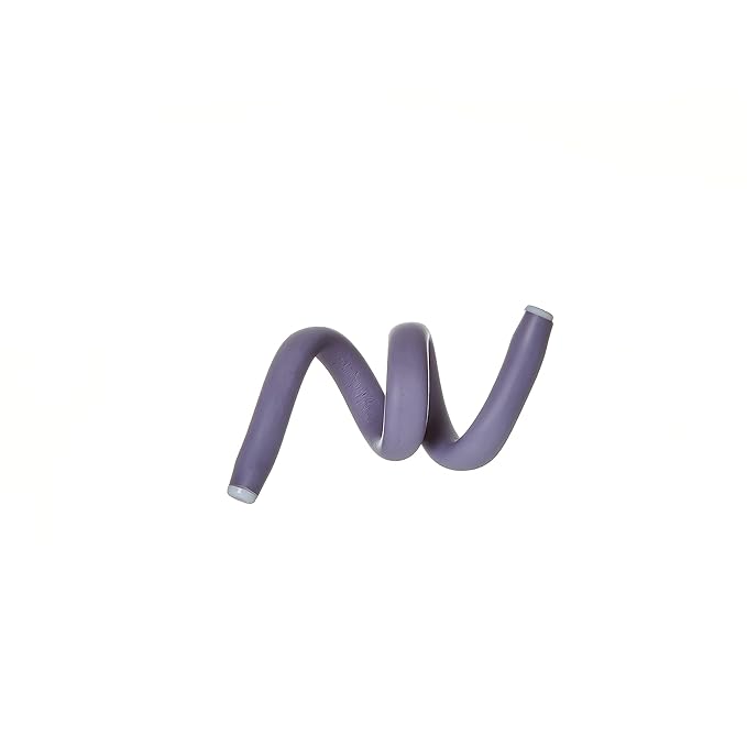 Red by Kiss Flexi Rods – 7" Length, 1/4" Diameter | 6PCS Value Pack for Tight, Defined Curls on Short to Medium Hair - Beauty Exchange Beauty Supply