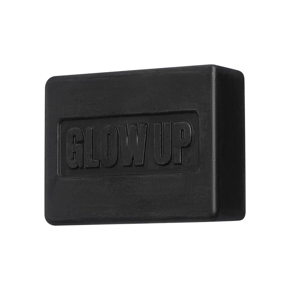 Red By Kiss Glow Up Bar Soap – Kojic Acid & Turmeric 5.29 oz - Beauty Exchange Beauty Supply