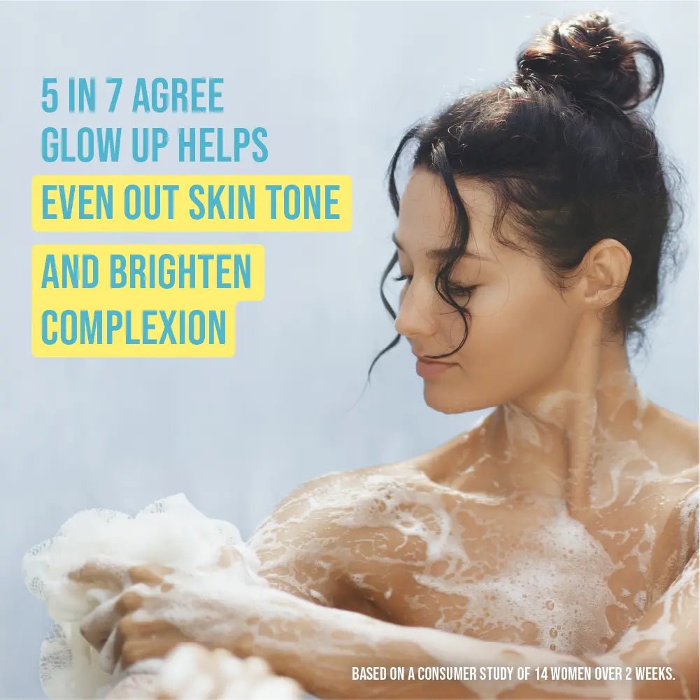 Red By Kiss Glow Up Bar Soap Kojic Acid & Turmeric - 5.29oz - Beauty Exchange Beauty Supply