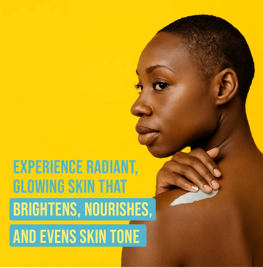 Red By Kiss Glow Up Body Lotion – 8 oz - Beauty Exchange Beauty Supply