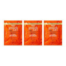 Red by Kiss Growth MD Hair Care – Pocket Size - Beauty Exchange Beauty Supply