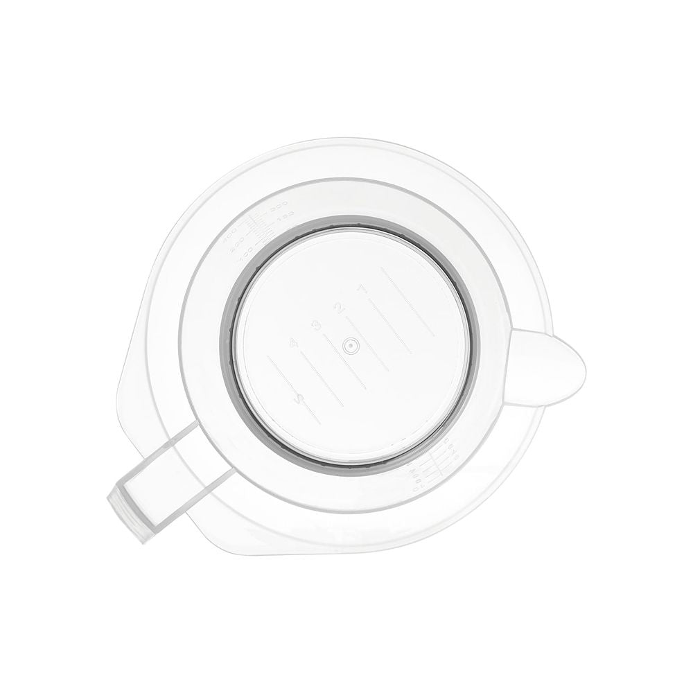 Red by Kiss Hair Coloring Kit with Pouch Bag – 8 Piece Set - Beauty Exchange Beauty Supply