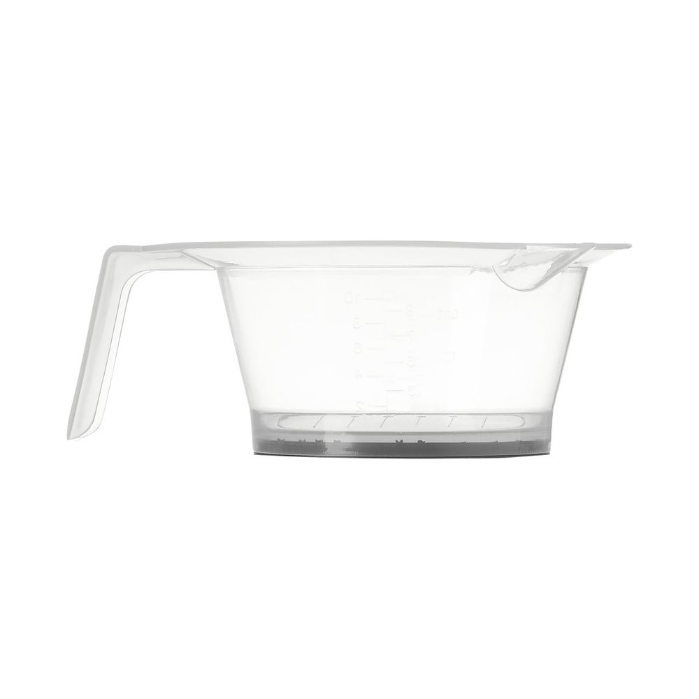 Red by Kiss Hair Coloring Kit with Pouch Bag – 8 Piece Set - Beauty Exchange Beauty Supply