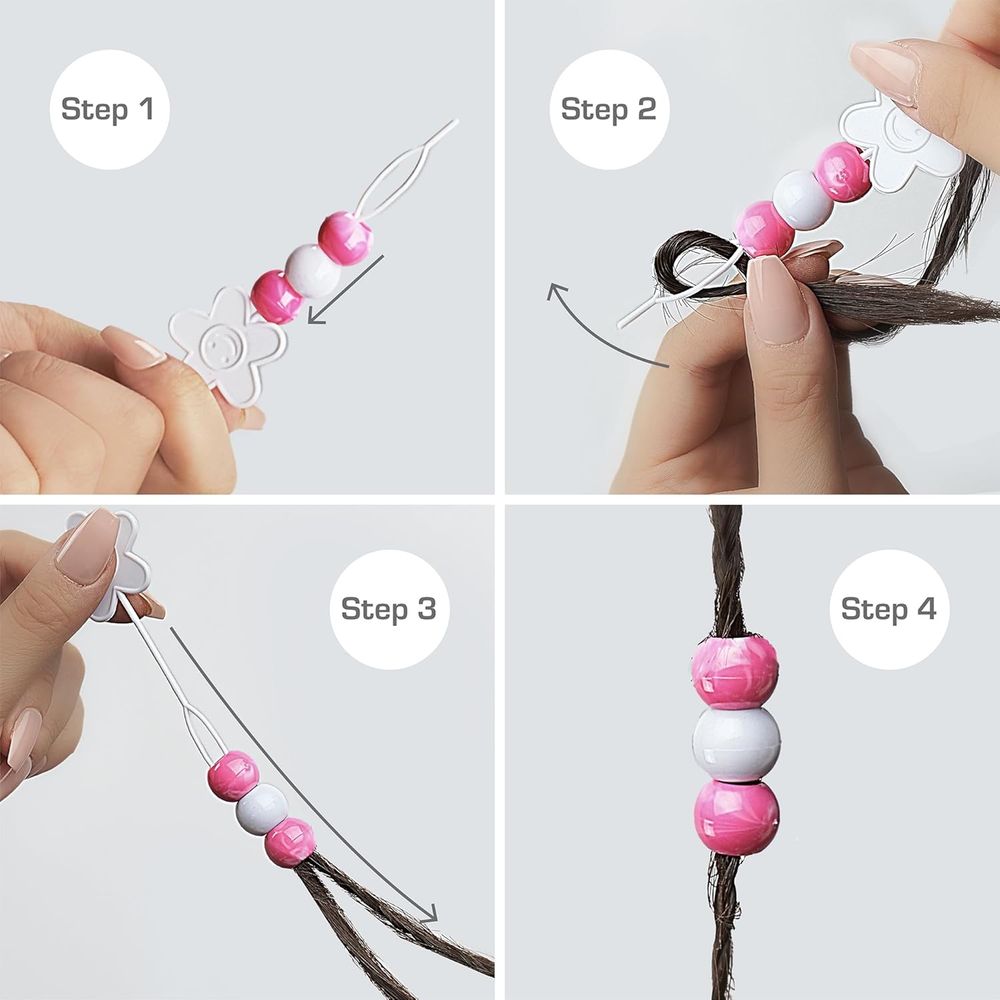 Red by Kiss Jumbo Wig Cap – 24 Pcs Value Pack | Secure, Stretchy & Breathable Caps for Wig Install & Styling - Beauty Exchange Beauty Supply