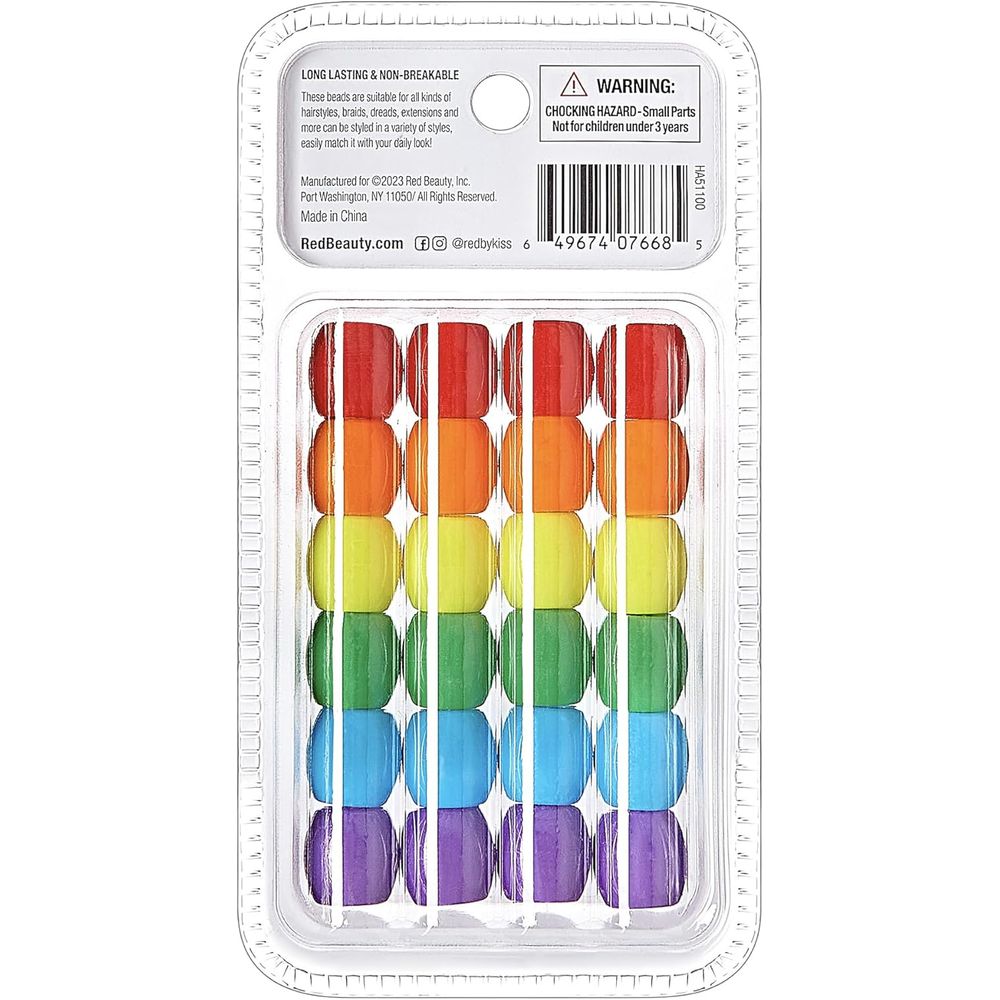 Red by Kiss Jumbo Wig Cap – 24 Pcs Value Pack | Secure, Stretchy & Breathable Caps for Wig Install & Styling - Beauty Exchange Beauty Supply