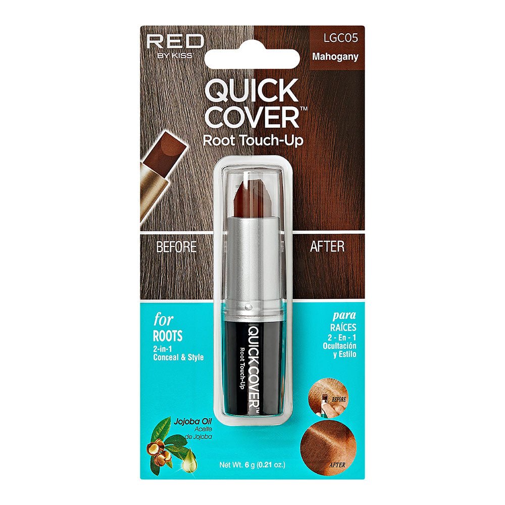 Red by Kiss – KC Temp Blend - Away – 10 g - Beauty Exchange Beauty Supply