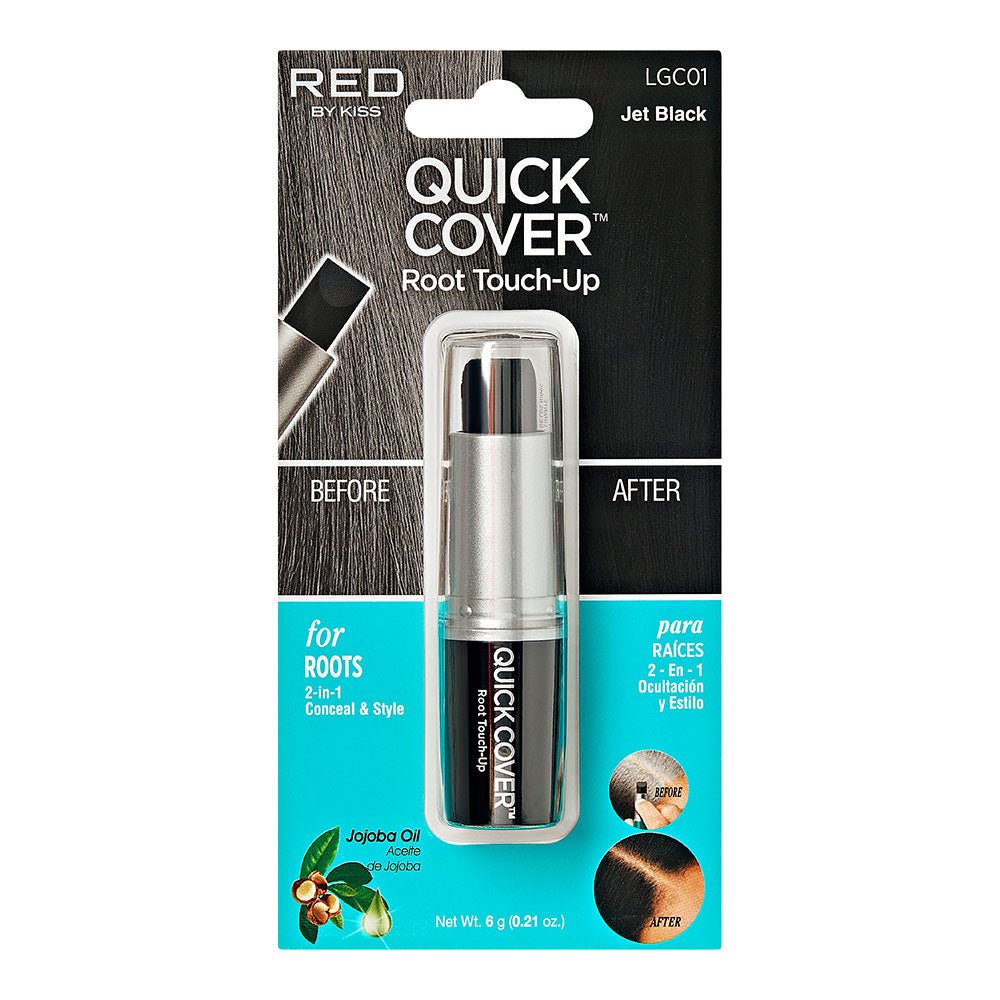 Red by Kiss – KC Temp Blend - Away – 10 g - Beauty Exchange Beauty Supply