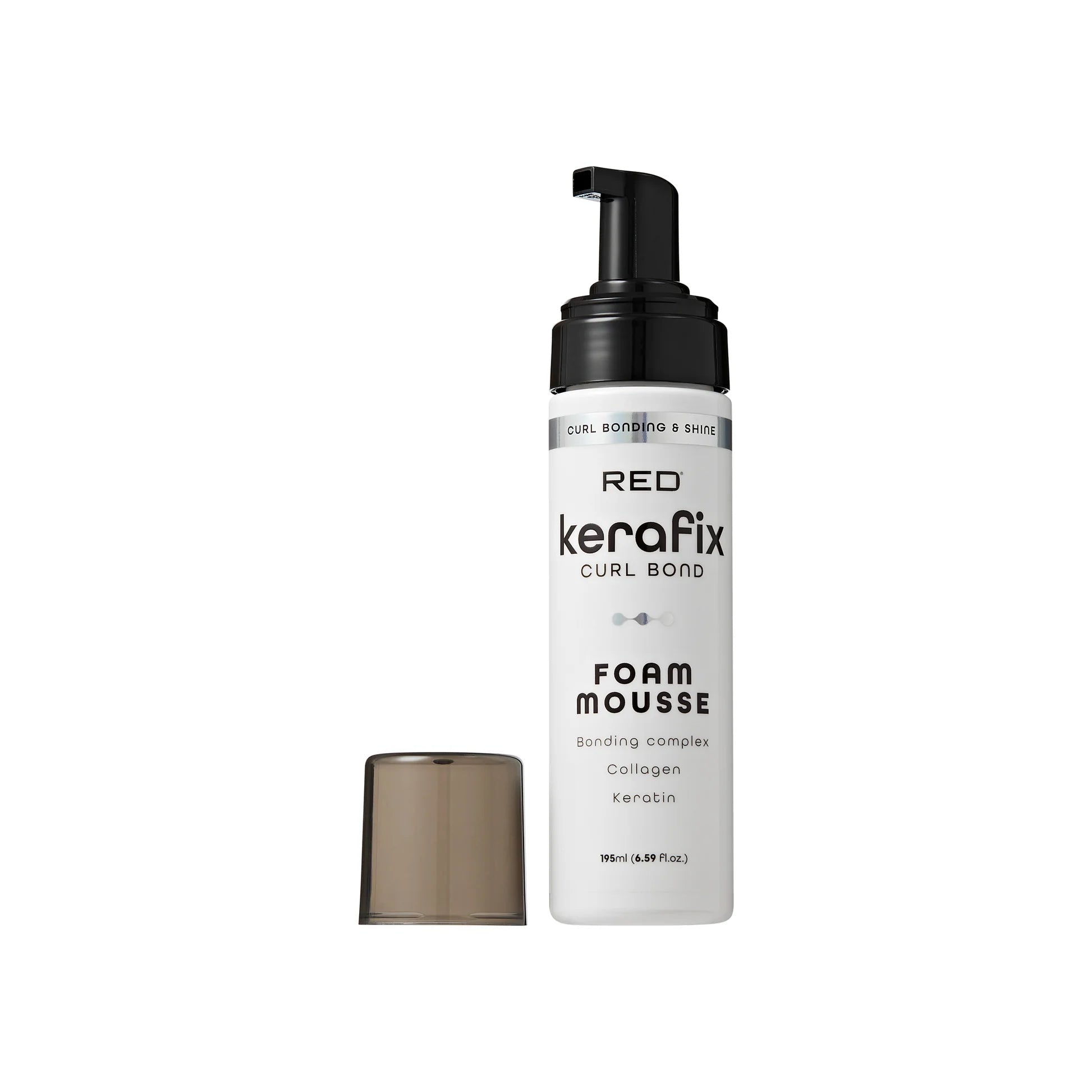 Red By Kiss Kerafix Curl Bond Collection - Beauty Exchange Beauty Supply