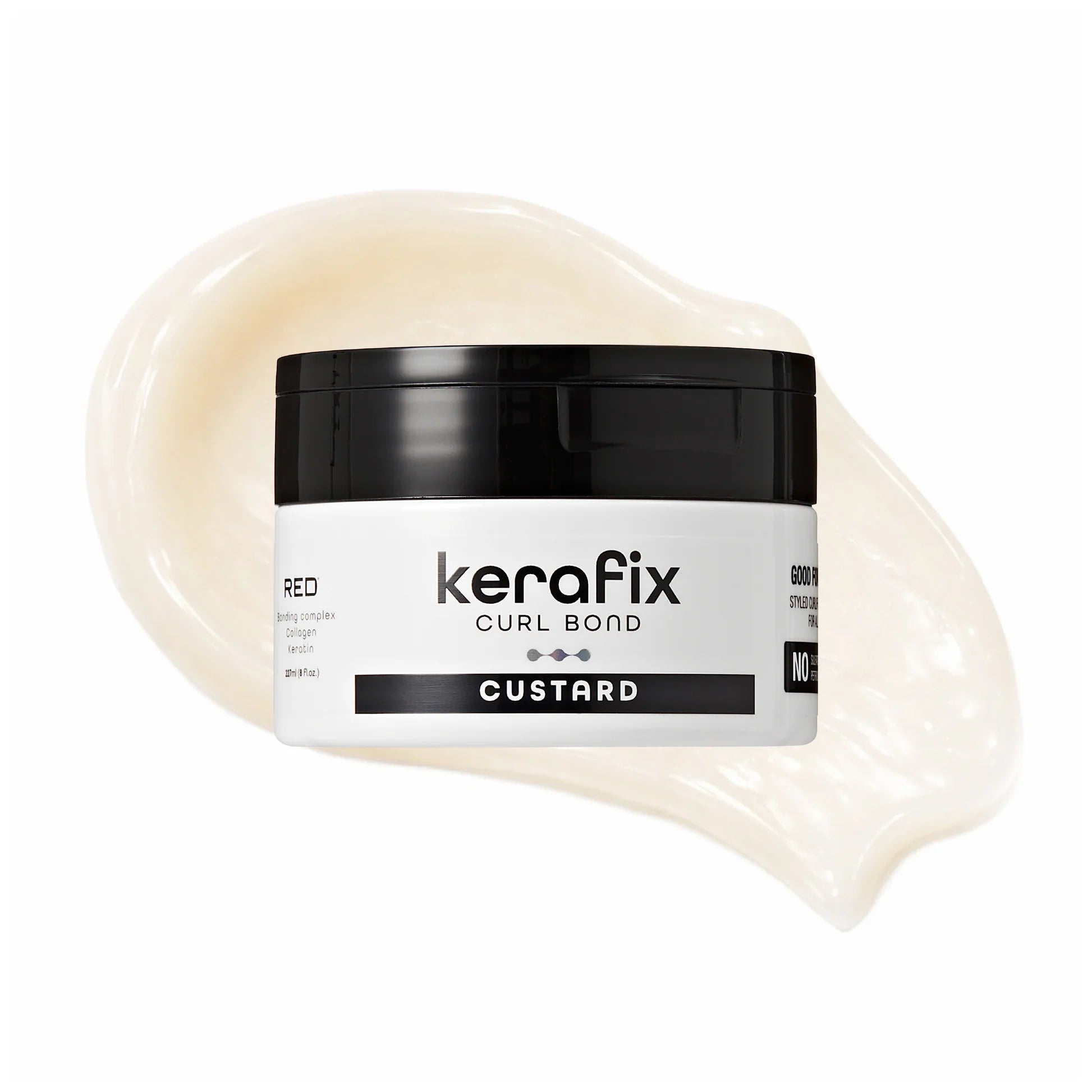 Red By Kiss Kerafix Curl Bond Collection - Beauty Exchange Beauty Supply