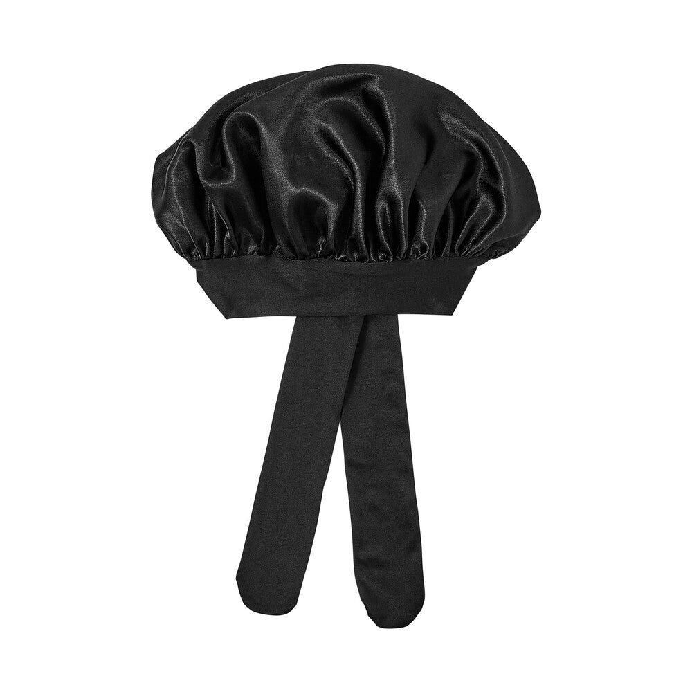 Red by Kiss Kids Adjustable Tie Bonnet - Beauty Exchange Beauty Supply