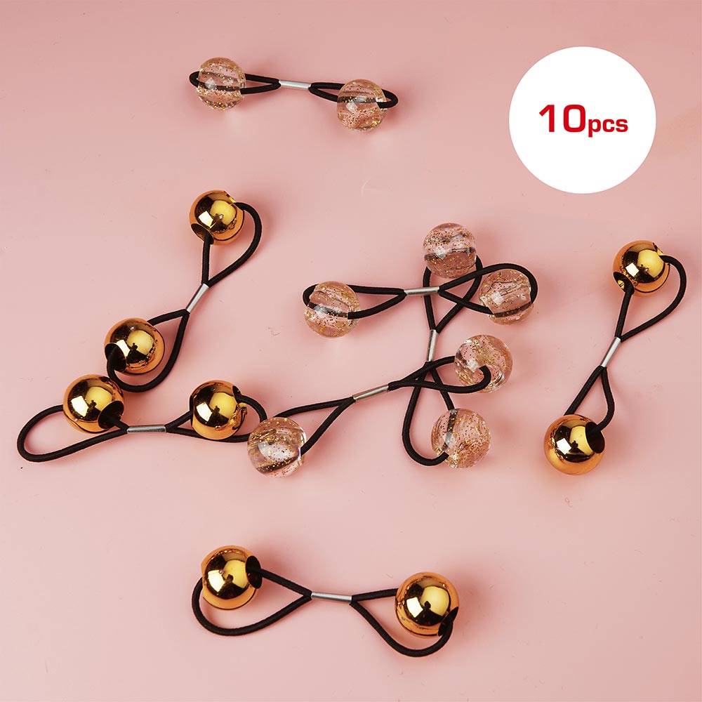 Red by Kiss Kids Ponytailer - Beauty Exchange Beauty Supply