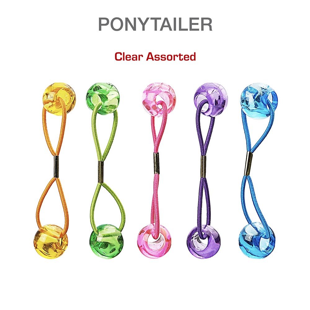 Red by Kiss Kids Ponytailer - Beauty Exchange Beauty Supply