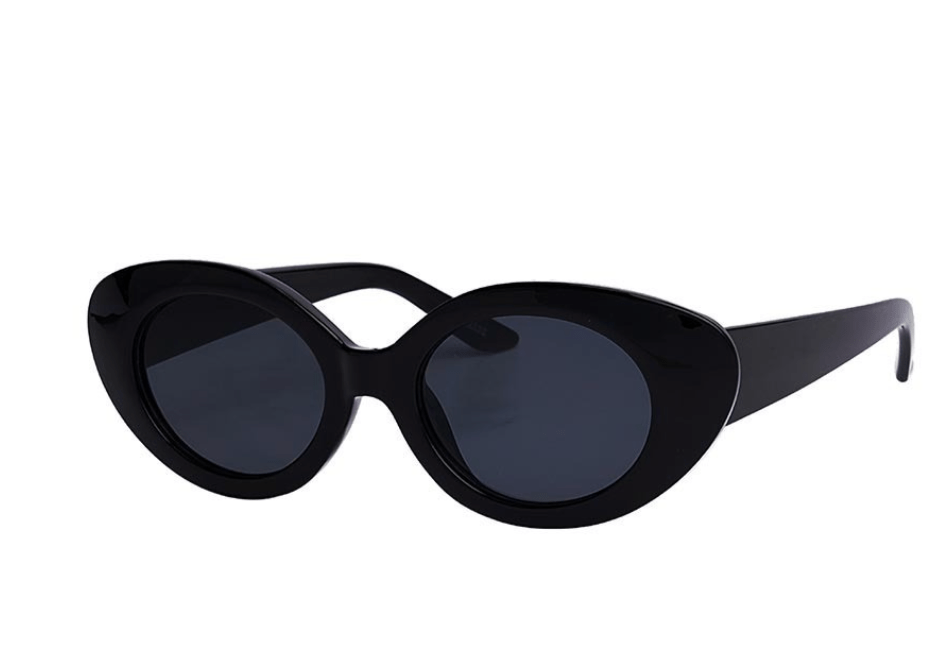 Red by Kiss Mad Shade Classy Frame Sunglasses - UV400 Protection - Beauty Exchange Beauty Supply