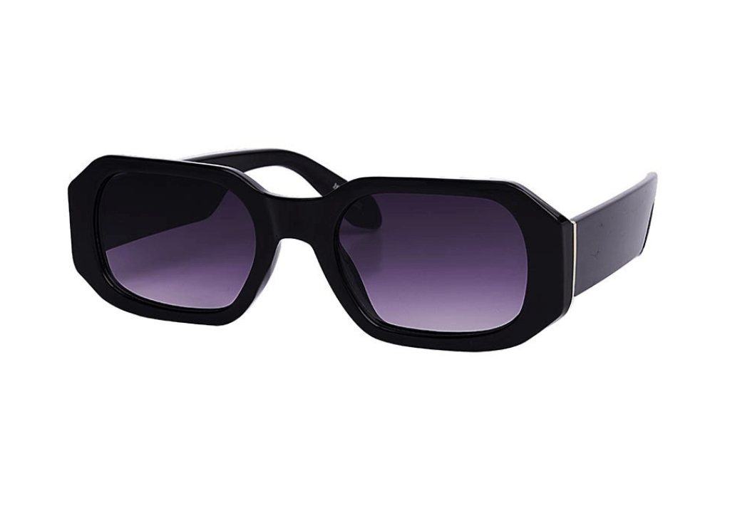 Red by Kiss Mad Shade Classy Frame Sunglasses - UV400 Protection - Beauty Exchange Beauty Supply