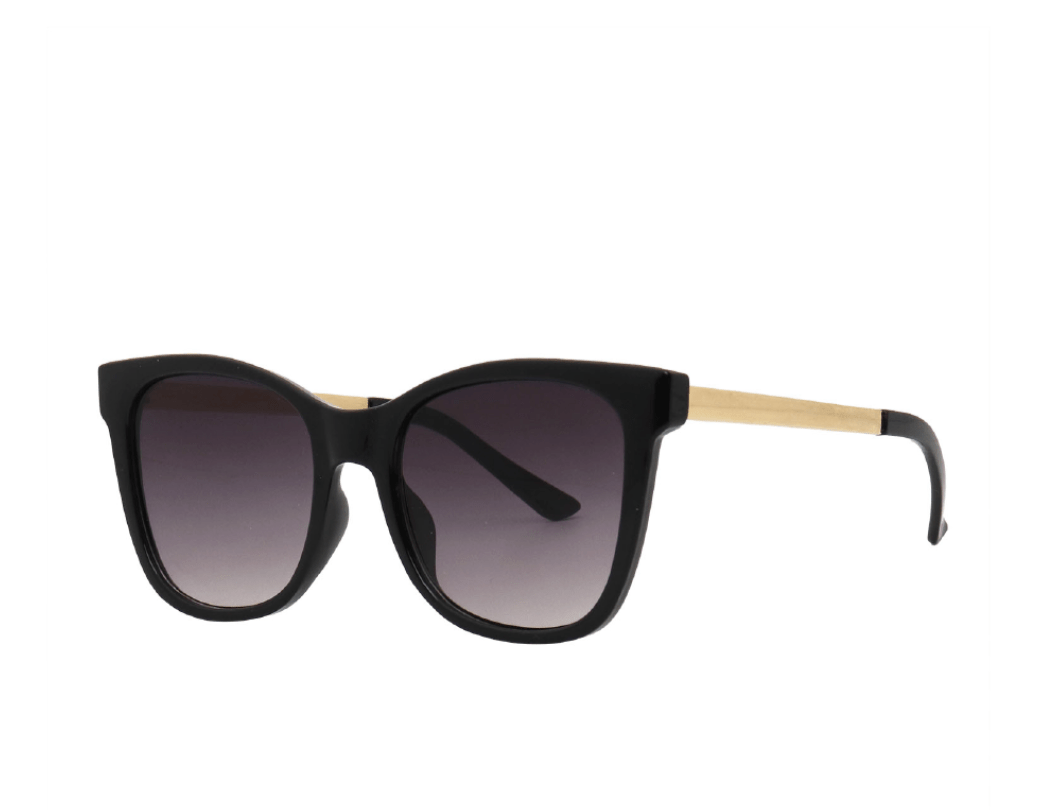 Red by Kiss Mad Shade Modern Frame Sunglasses - UV400 Protection - Beauty Exchange Beauty Supply