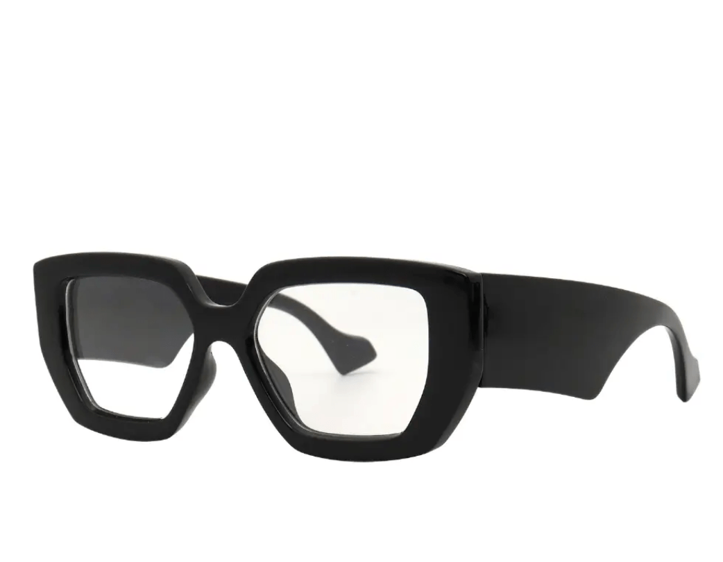 Red by Kiss Mad Shade Trendy Frame Sunglasses - UV400 Protection - Beauty Exchange Beauty Supply