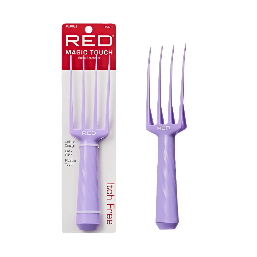 Red By Kiss Magic Touch Scalp Scratcher - Beauty Exchange Beauty Supply