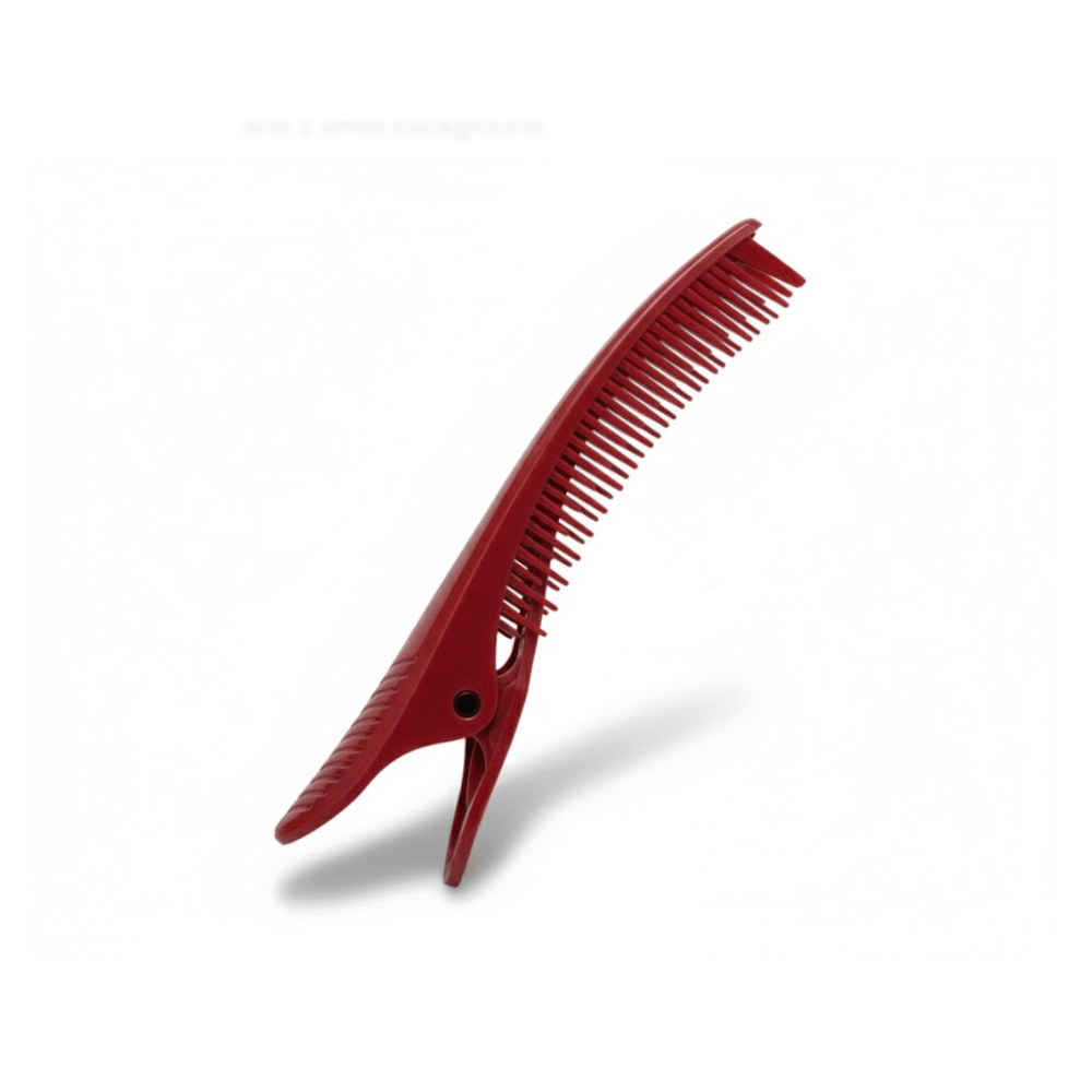 Red by Kiss Maxgator Clip - Beauty Exchange Beauty Supply